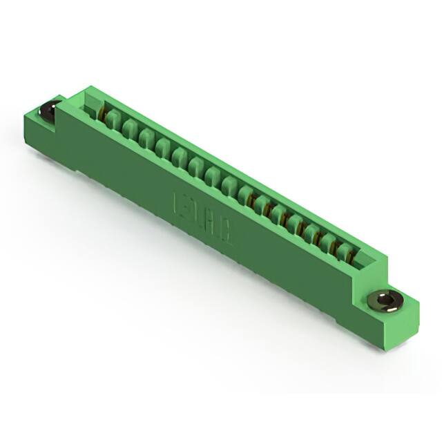 307-032-556-203 EDAC Inc.  Edgeboard Connectors